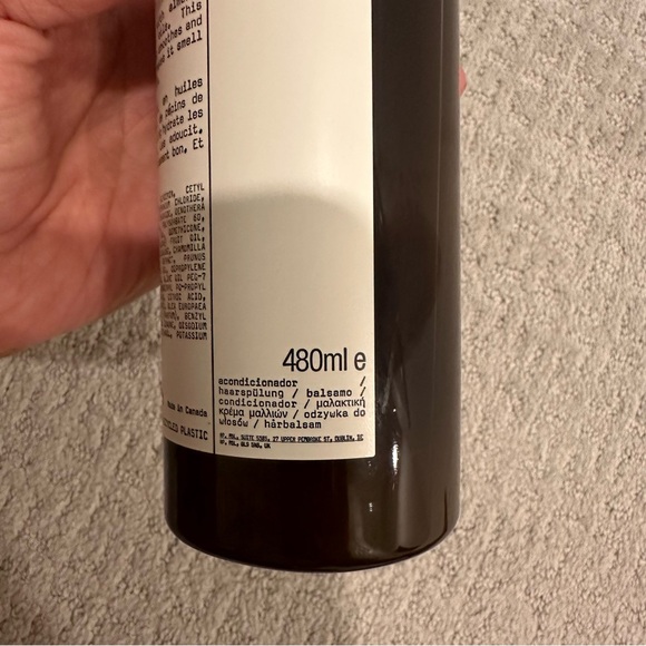 Le Labo Conditioner Jumbo size 16.2 oz - Picture 2 of 2
